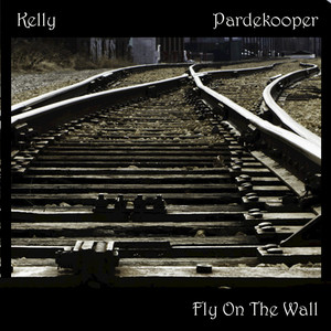 Tell Me (Youâ€™re the One) - kelly pardekooper | Song Album Cover Artwork