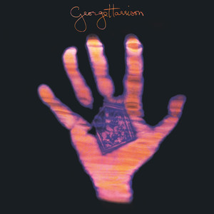 Give Me Love (Give Me Peace on Earth) - George Harrison | Song Album Cover Artwork