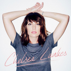 Secret Chelsea Lankes | Album Cover