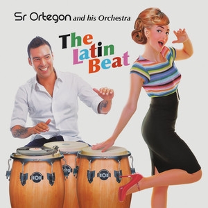Se Fue (feat. Pana Black) - Sr Ortegon | Song Album Cover Artwork