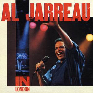 I Will Be Here For You - Al Jarreau | Song Album Cover Artwork