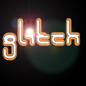 Wanna Relate Glitch | Album Cover