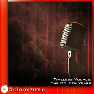 You're My Everything - Trumpet - Randy Goodrum & Timothy Hosman | Song Album Cover Artwork