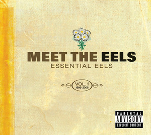 Love of the Loveless - The Eels | Song Album Cover Artwork