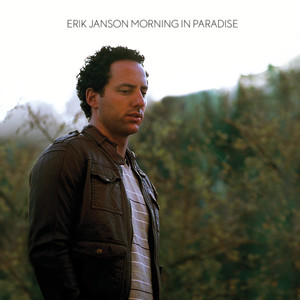 Don't Say Goodbye - Erik Janson | Song Album Cover Artwork