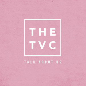 Now You Know - The TVC | Song Album Cover Artwork