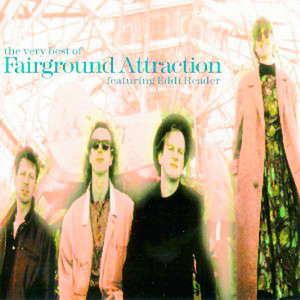 Perfect - Fairground Attraction | Song Album Cover Artwork