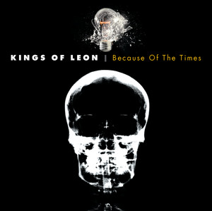 Knocked Up - Kings Of Leon | Song Album Cover Artwork