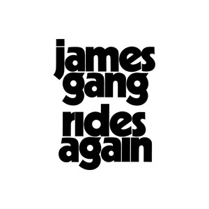 Funk #49 - James Gang | Song Album Cover Artwork