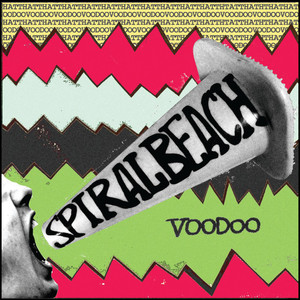 Voodoo - Spiral Beach | Song Album Cover Artwork