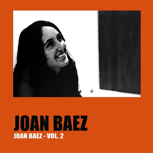 Plaisir D' Amour - Joan Baez | Song Album Cover Artwork
