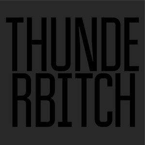 Eastside Party - Thunderbitch | Song Album Cover Artwork