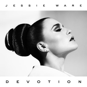 Wildest Moments - Jessie Ware | Song Album Cover Artwork