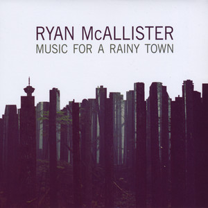 Too Many Pills - Ryan McAllister | Song Album Cover Artwork