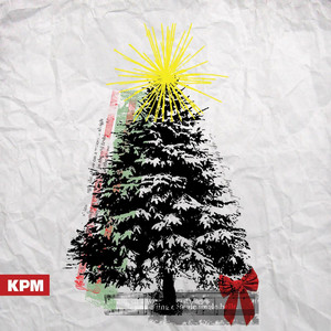 Everybody's Home For Christmas - Paul Fletcher | Song Album Cover Artwork