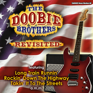 Black Water - The Doobie Brothers | Song Album Cover Artwork
