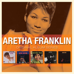 Save Me - Aretha Franklin | Song Album Cover Artwork