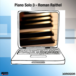 Piano Bar Special - Roman Raithel | Song Album Cover Artwork