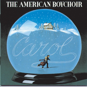The Coventry Carol - The American Boychoir | Song Album Cover Artwork