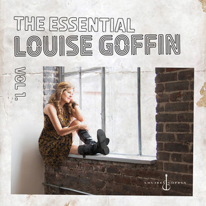 Archives Louise Goffin | Album Cover