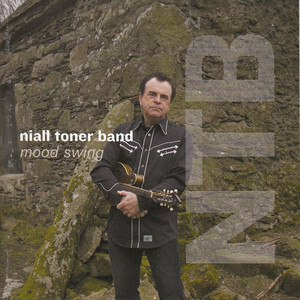 Lonely Souls & Broken Hearts - Niall Toner Band | Song Album Cover Artwork