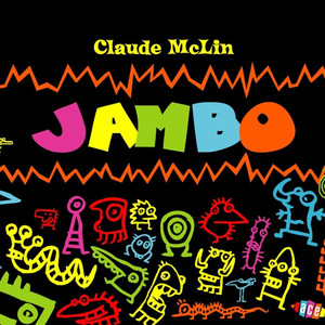 Jambo - Claude McLin | Song Album Cover Artwork