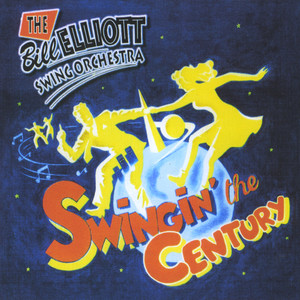 Camp Hollywood Special - The Bill Elliott Swing Orchestra | Song Album Cover Artwork