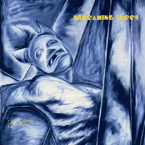 Look At You Screaming Trees | Album Cover