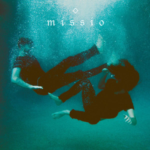 I Don't Even Care About You - Missio | Song Album Cover Artwork