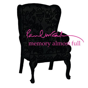 In Private - Paul McCartney & Wings | Song Album Cover Artwork
