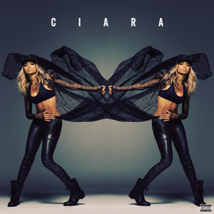 I'm Out (feat. Nicki Minaj) - Ciara | Song Album Cover Artwork