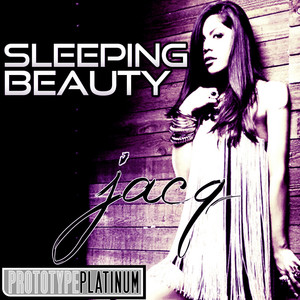 Sleeping Beauty - Jacq | Song Album Cover Artwork