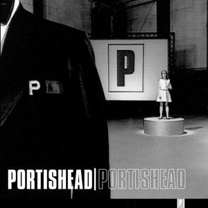 Only You Portishead | Album Cover