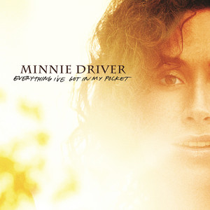 Deeper Water - Minnie Driver | Song Album Cover Artwork