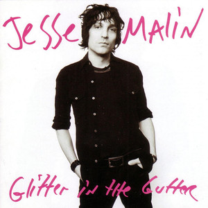 In The Modern World - Jesse Malin | Song Album Cover Artwork
