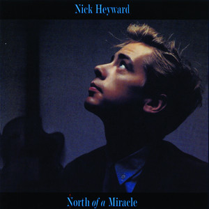Whistle Down the Wind - Nick Heyward | Song Album Cover Artwork