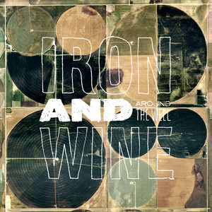 Belated Promise Ring - Iron and Wine | Song Album Cover Artwork