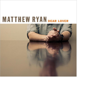 The World Is... - Matthew Ryan | Song Album Cover Artwork