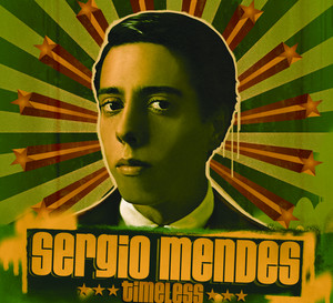 Mas Que Nada (feat. The Black Eyed Peas) - Sergio Mendes | Song Album Cover Artwork