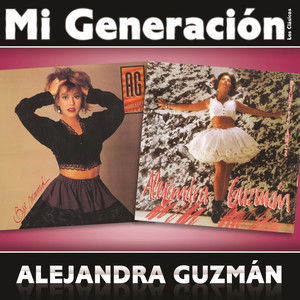 La Casa del Sol Naciente - Alejandra Guzmán | Song Album Cover Artwork