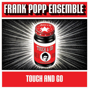 Leave Me Alone - Frank Popp Ensemble | Song Album Cover Artwork