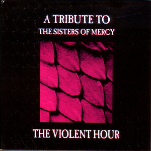 Neverland - Sisters of Mercy | Song Album Cover Artwork