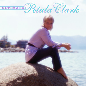 Don't Sleep In The Subway - Petula Clark | Song Album Cover Artwork