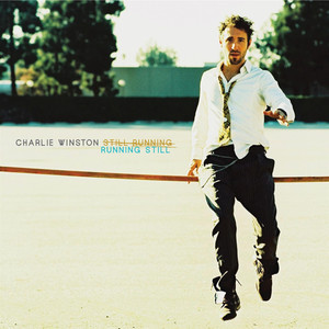 She Went Quietly - Charlie Winston | Song Album Cover Artwork