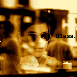 Glass - Ross Copperman | Song Album Cover Artwork