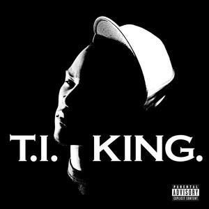 You Know Who - T.I. | Song Album Cover Artwork