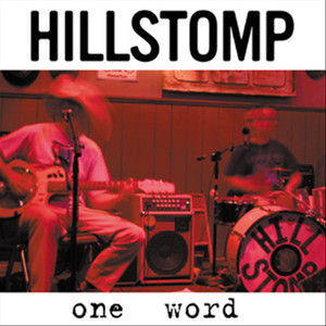 Nope - Hillstomp | Song Album Cover Artwork