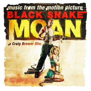 Black Snake Moan - Samuel L. Jackson and Jason Freeman | Song Album Cover Artwork