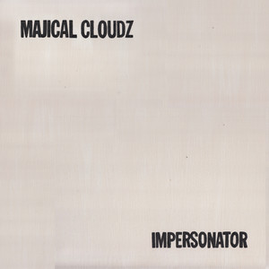 This is Magic - Majical Cloudz