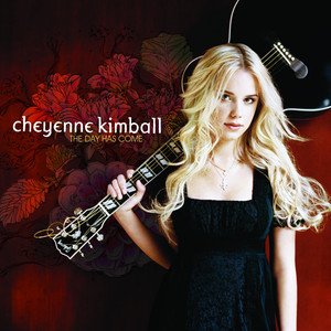 One Original Thing - Cheyenne Kimball